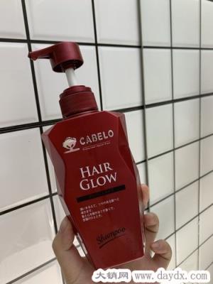 卡蓓诺防脱育发洗发水怎么样真的有效果吗，来自熬夜女孩的使用体验