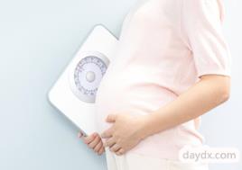 孕27周孕妇体重增长标准