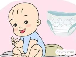 女婴穿尿不湿有什么注意事项吗
