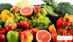 缺乏维生素b1吃什么食物和水果可以补充