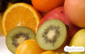 维c含量高的水果