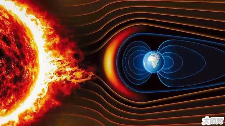 银河系首次发现超强磁场新天体，科学家：这并不是太阳的最终形态