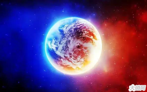 科学家发现的超级地球，距地球22光年，与地球相似度达84%