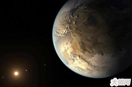 发现“第二地球”，有季节气候稳定（开普勒-186f）