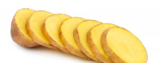 被誉为地下苹果的土豆怎么种植能高产 被誉为地下苹果的土豆如何种植能高产