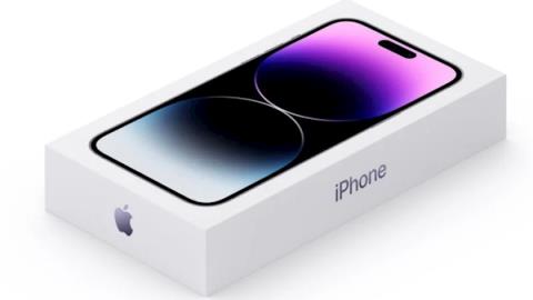 iPhone 14系列首销火爆 下单已排到10月：黄牛加千元收购