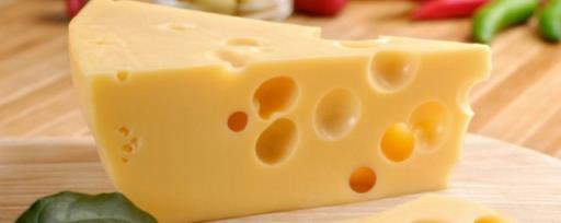 奶酪一天吃多少好 奶酪一天食用的量