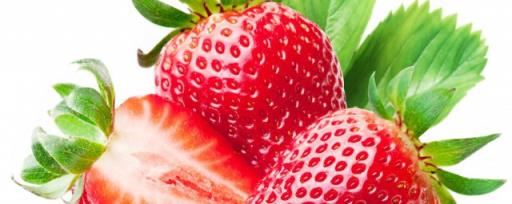 几种新鲜草莓的花样吃法 新鲜草莓的花样吃法有哪些