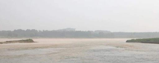 东平湖的水流入哪了 东平湖的水入黄河