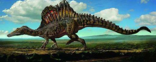 恐龙是在哪个时代的 恐龙属于什么时代的呢