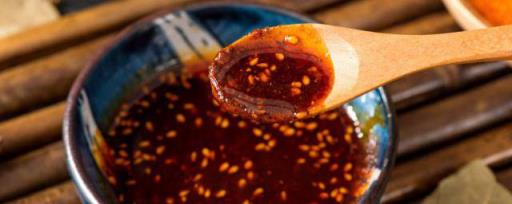 辣椒油制作方法 怎么做辣椒油