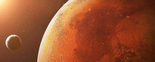 火星上有氧气吗 火星上有没有氧气