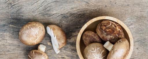 香菇的营养和吃法 关于香菇的营养和吃法