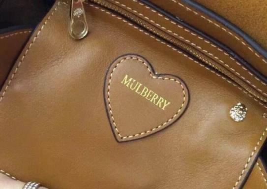mulberry是什么牌子的包
