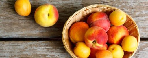 黄桃有哪些品种 黄桃的营养价值