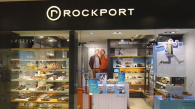 rockport是什么牌子鞋