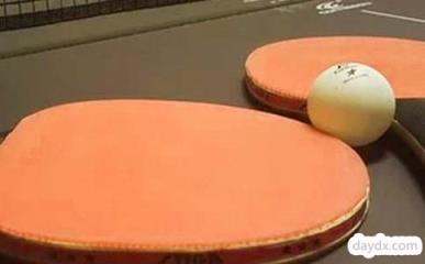 打乒乓球有哪些技巧