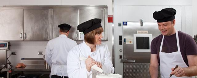 黑色厨师帽代表什么职位？黑色厨师帽有什么意义？