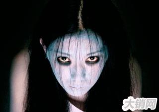 鬼片中十大怨气最大的鬼，日本女鬼贞子并不算最吓人的