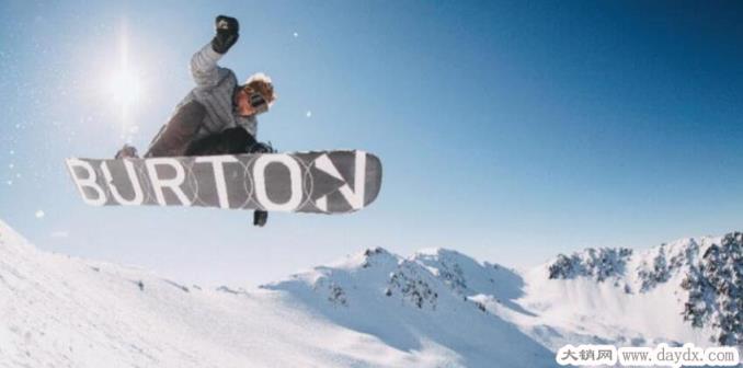 burton是什么牌子，滑雪设备品牌杰克波顿(赞助过冬奥会运动员)
