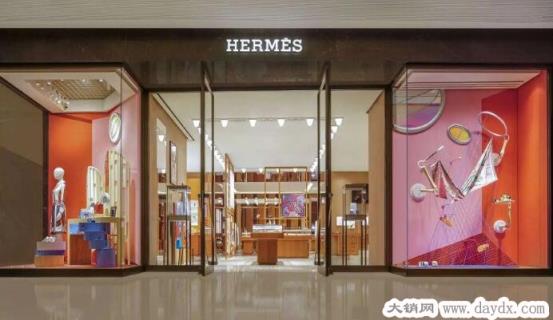 hermes是什么牌子的包，法国奢侈品牌爱马仕(手镯/腰带/口红很出名)