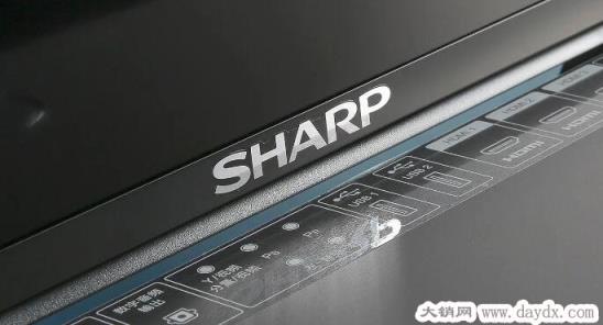 sharp是什么牌子，日本著名家电品牌夏普(目前属于中国台湾富士康公司)