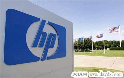 hp惠普是哪个国家的品牌，美国知名科技品牌