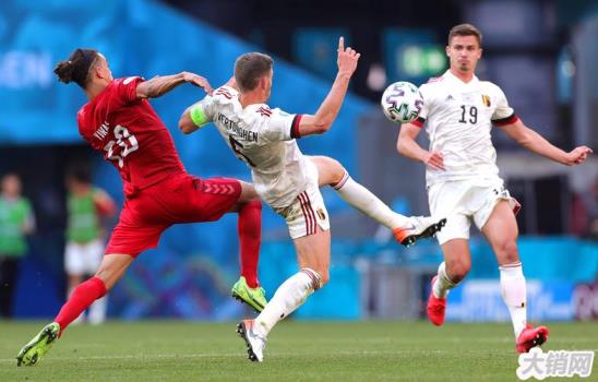 卡塔尔世界杯16强预测丹麦国家足球队