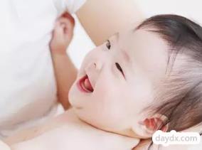 婴儿智商与母乳喂养时间