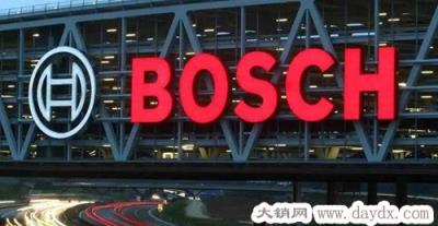 BOSCH是什么牌子，德国顶尖家电和汽车配件品牌（博世）