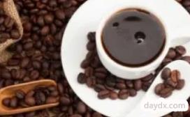 咖啡的功效与作用及禁忌