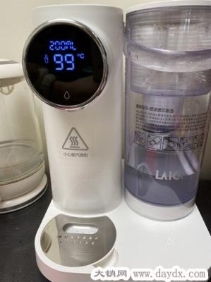 laica莱卡净水器怎么样好用吗，即热饮水机使用体验