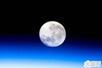 到达月球需要多久?月球的10大惊天秘密(必看)