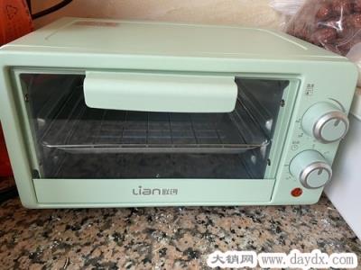 联创电烤箱怎么样好用吗质量如何，推荐DF-OV310M款多功能烘焙机