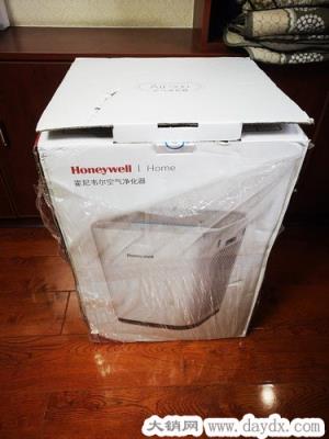 Honeywell霍尼韦尔空气净化器质量怎么样真的好用吗，真实使用体验分享