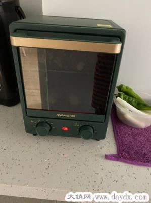 九阳电烤箱怎么样多少钱哪款型号好，推进KX12-J88款小型烤箱