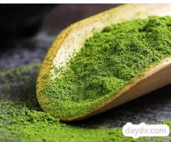 绿茶粉面膜做法和用法