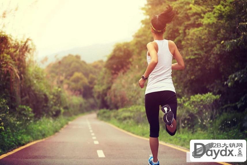 跑步有助于减肥吗