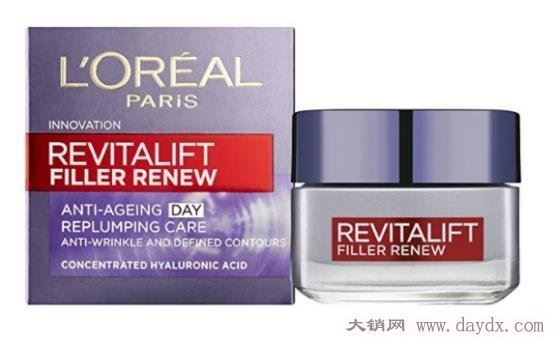 revitalift是欧莱雅的什么化妆品，revitalift是什么意思化妆品