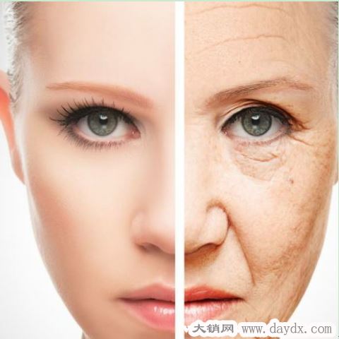 抗老去皱纹护肤品推荐，适合敏感肌用的抗衰老护肤品