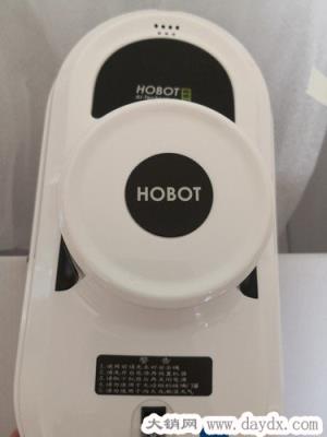 hobot玻妞擦窗机器人怎么样哪款最好用，经典爆款玻妞188亲测推荐