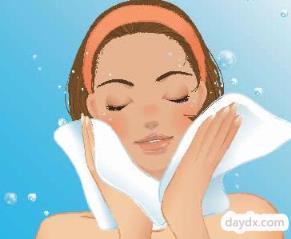 一次性洗脸巾的使用方法