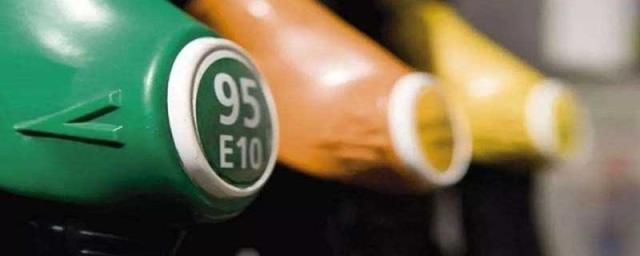 92和95号汽油有什么区别