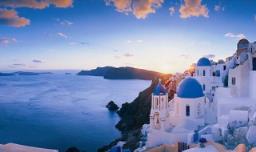 希腊旅游城市