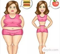 什么原因会导致胖
