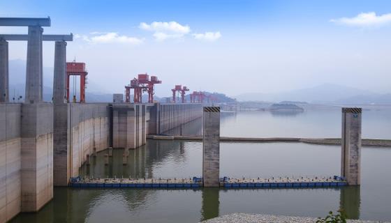 四川省首个世界灌溉工程遗产是