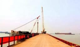 常州长江大桥规划 什么时候开工