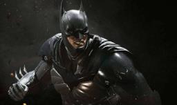 蝙蝠侠的超能力是啥 蝙蝠侠有什么超能力
