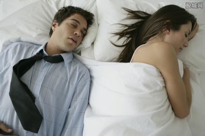 夫妻分床睡到底好不好专家建议这些情况下分开睡是最好的