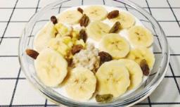 七日酸奶香蕉减肥法 需要怎么吃
